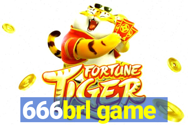 666brl game